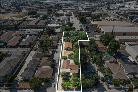 Photo of 11032 11034 Klingerman, El Monte, CA 91733 (MLS # CV25224945) Photo of 11032 11034 Klingerman, El Monte, CA 91733 (MLS # CV25224945)