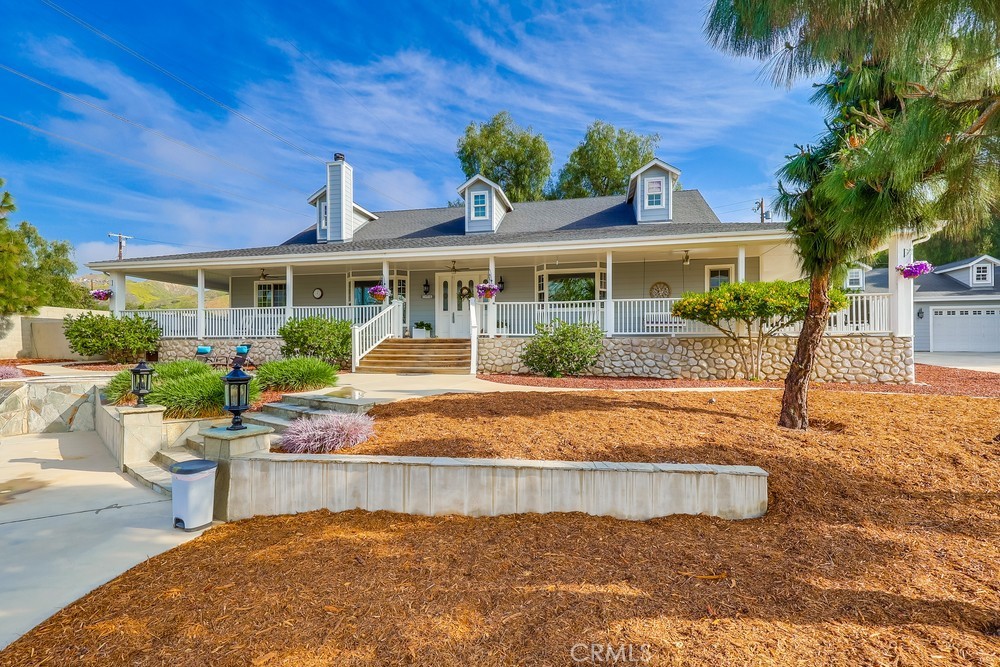 Properties 4 10215 Foothill Boulevard