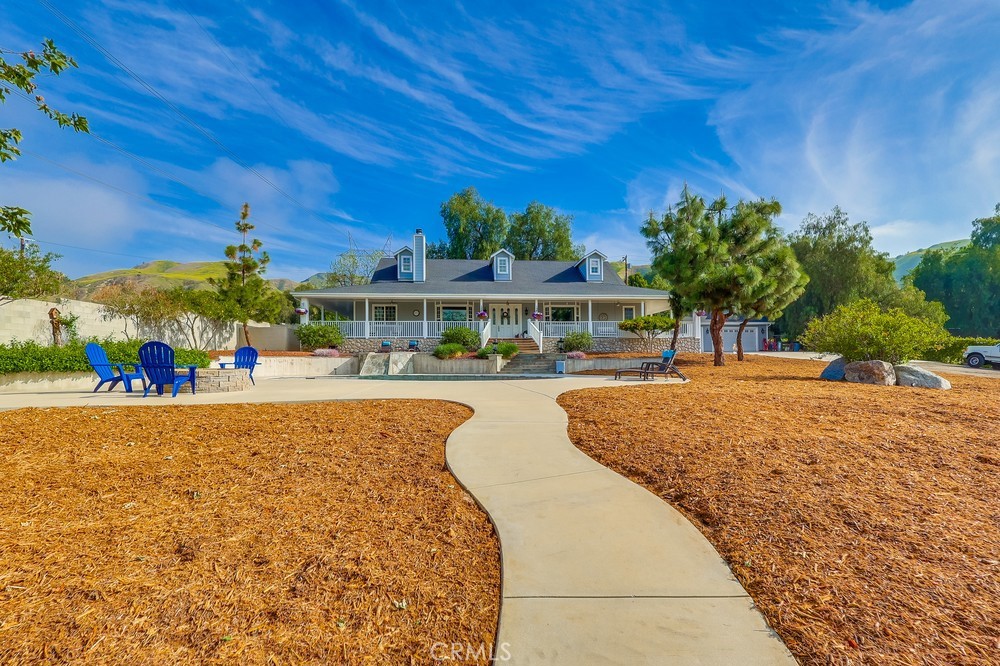 Properties 1 10215 Foothill Boulevard