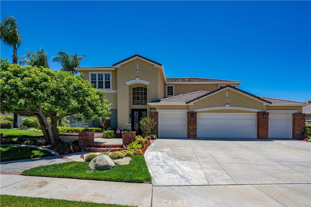 2560 Galicia, La Verne CA 91750