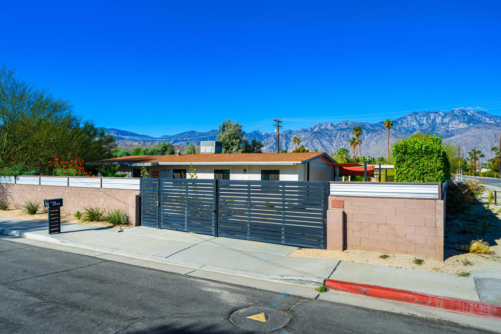 Not Applicable-1 - Residential