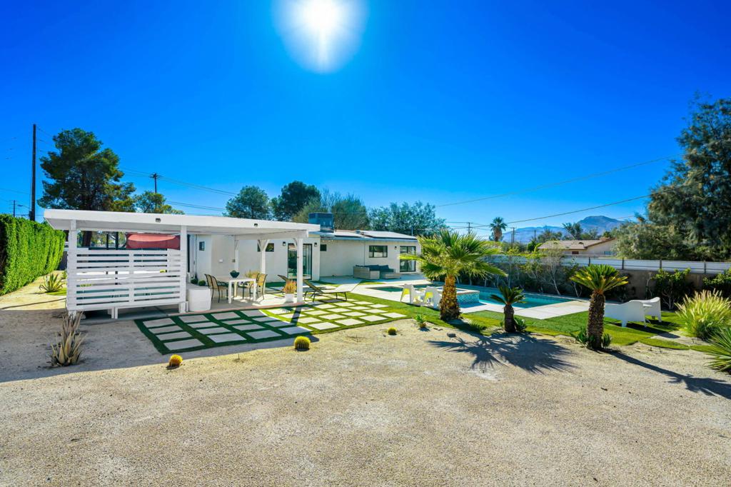 Not Applicable-1 - Residential