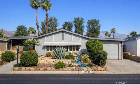 Photo of 42428 Bodie RD, Palm Desert, CA 92260 (MLS # PW26169336)