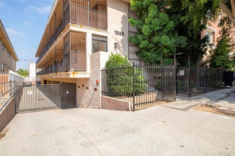 Photo of 1835 N Alexandria Boulevard #7, Los Angeles, CA 90027 (MLS # GD26098468)