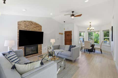 Photo of 2736 Reno Drive, San Jose, CA 95148 (MLS # ML82057524)