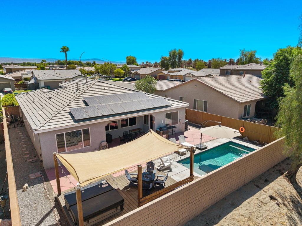 48939 Camino Cortez
