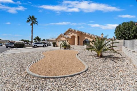 Photo of 13139 Clipper Drive, Victorville, CA 92395 (MLS # PTP2507155)