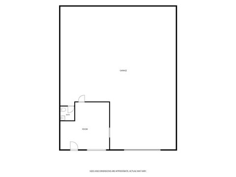 Tiny photo for 722 W Betteravia RD #B, Santa Maria, CA 93455 (MLS # NS26193546)