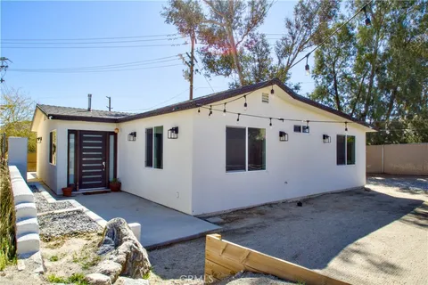11229 San Jacinto Street, Morongo Valley, CA 92256 - MLS#: JT25048881