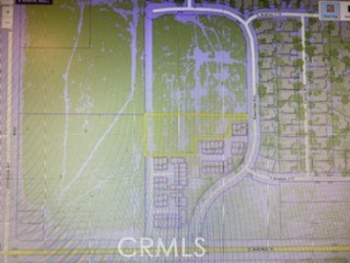 0 Vac/Stanridge Ave/Vic Avenue J