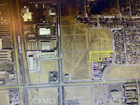 Photo of 0 Vac/Stanridge Ave/Vic Avenue J, Lancaster, CA 93535 (MLS # DW26043227)