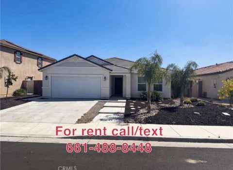 Photo of 26665 Dash Drive, Menifee, CA 92585 (MLS # ML82050284)