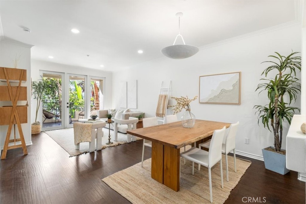 Metropolitan (MET) - Residential