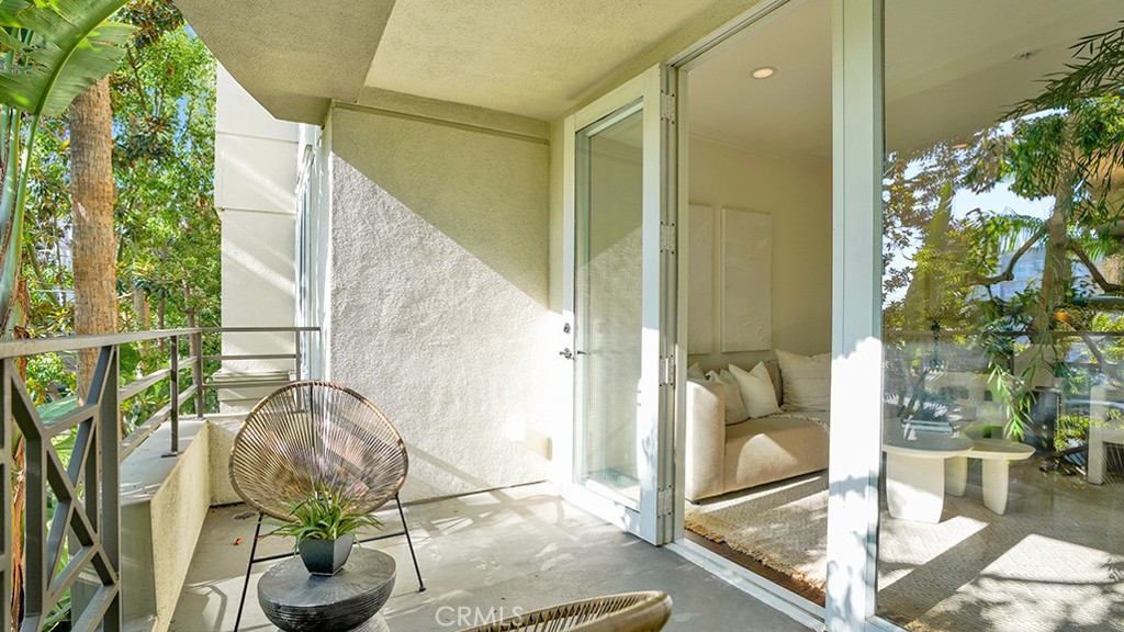 Metropolitan (MET) - Residential