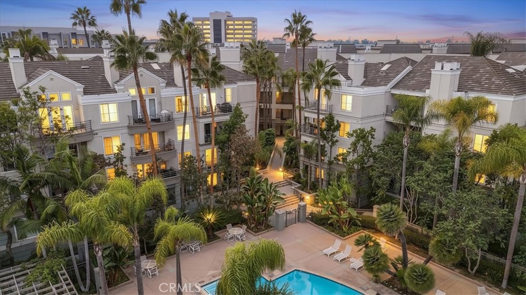 Metropolitan (MET) - Residential