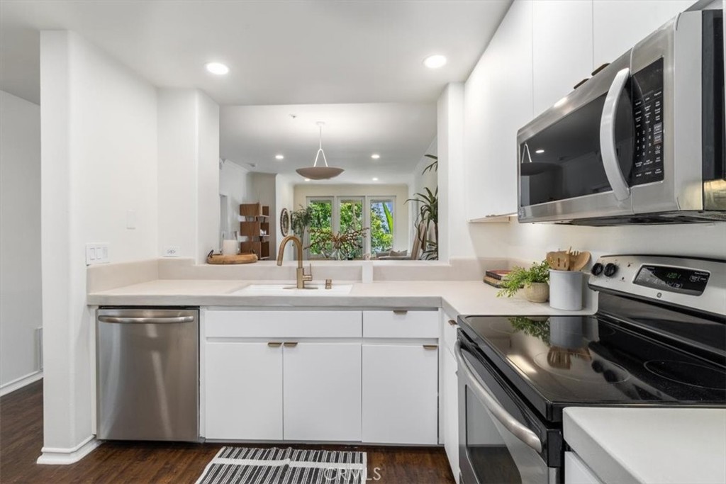 Metropolitan (MET) - Residential