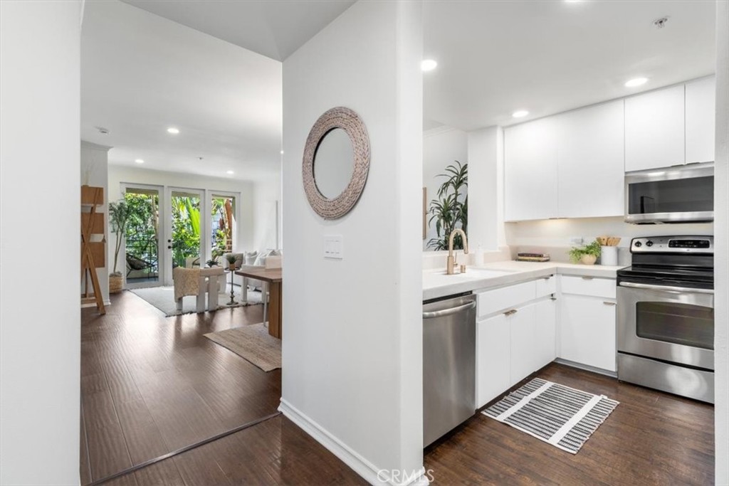 Metropolitan (MET) - Residential