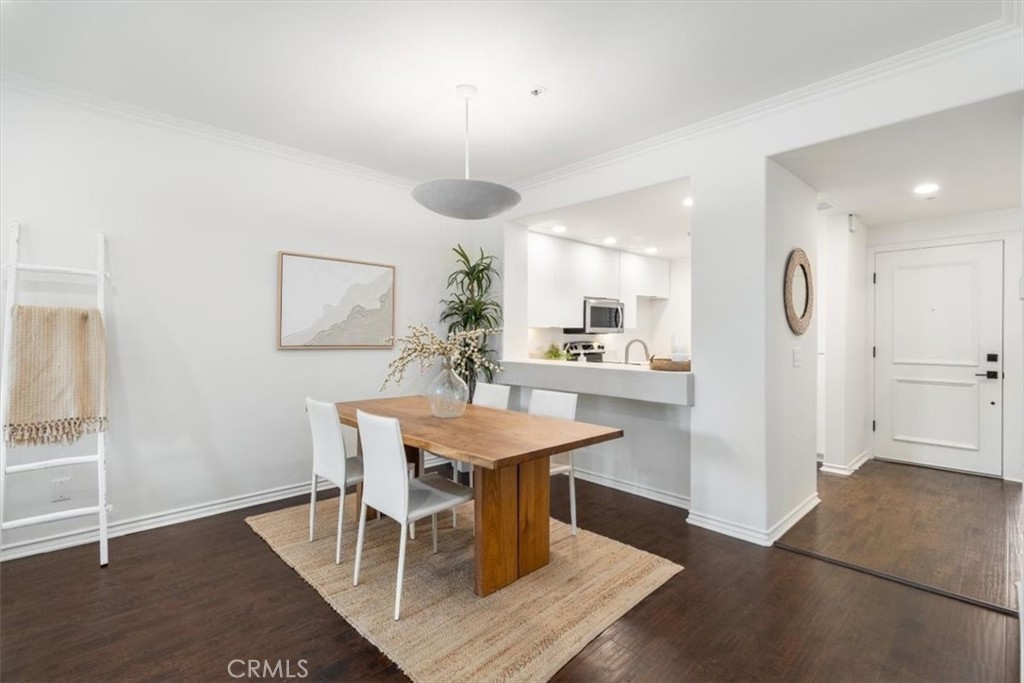 Metropolitan (MET) - Residential