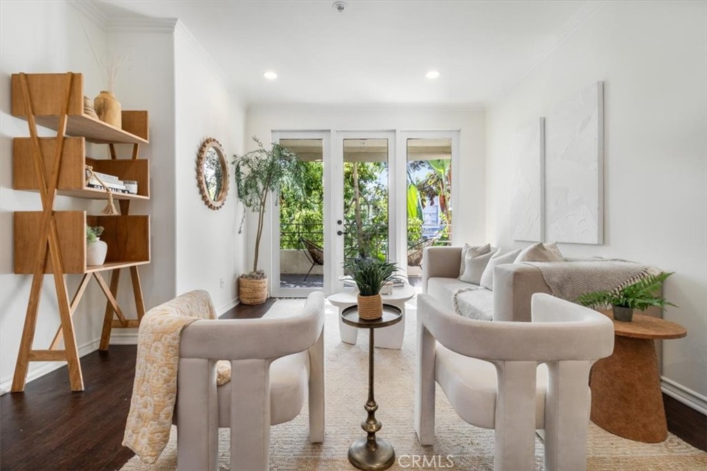 Metropolitan (MET) - Residential