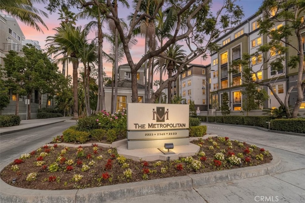 Metropolitan (MET) - Residential