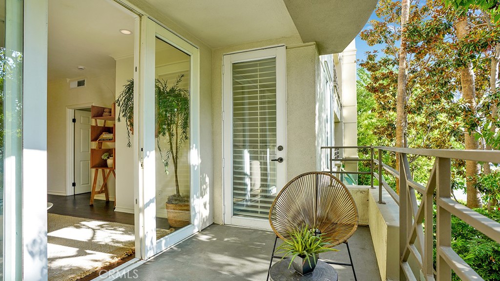 Metropolitan (MET) - Residential