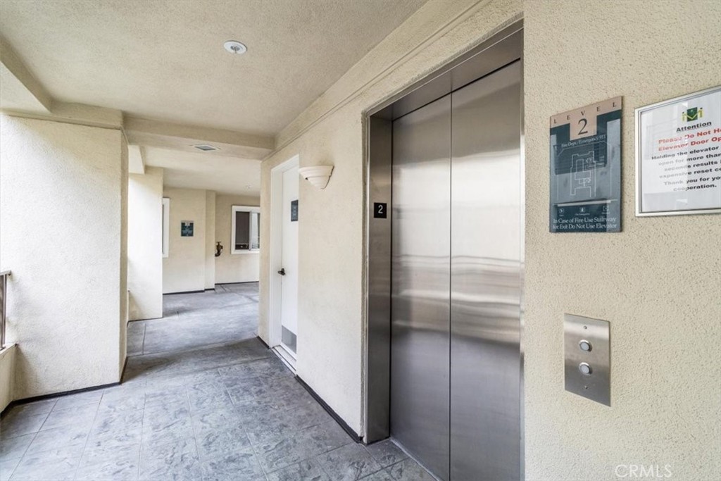 Metropolitan (MET) - Residential