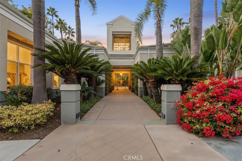 Metropolitan (MET) - Residential