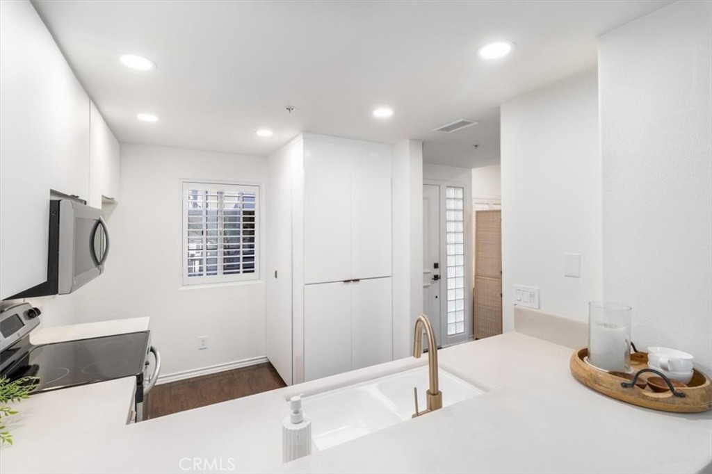 Metropolitan (MET) - Residential