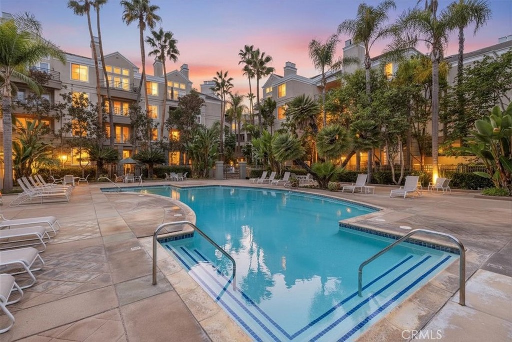 Metropolitan (MET) - Residential