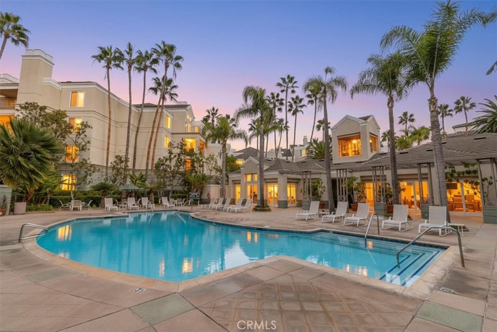 Metropolitan (MET) - Residential