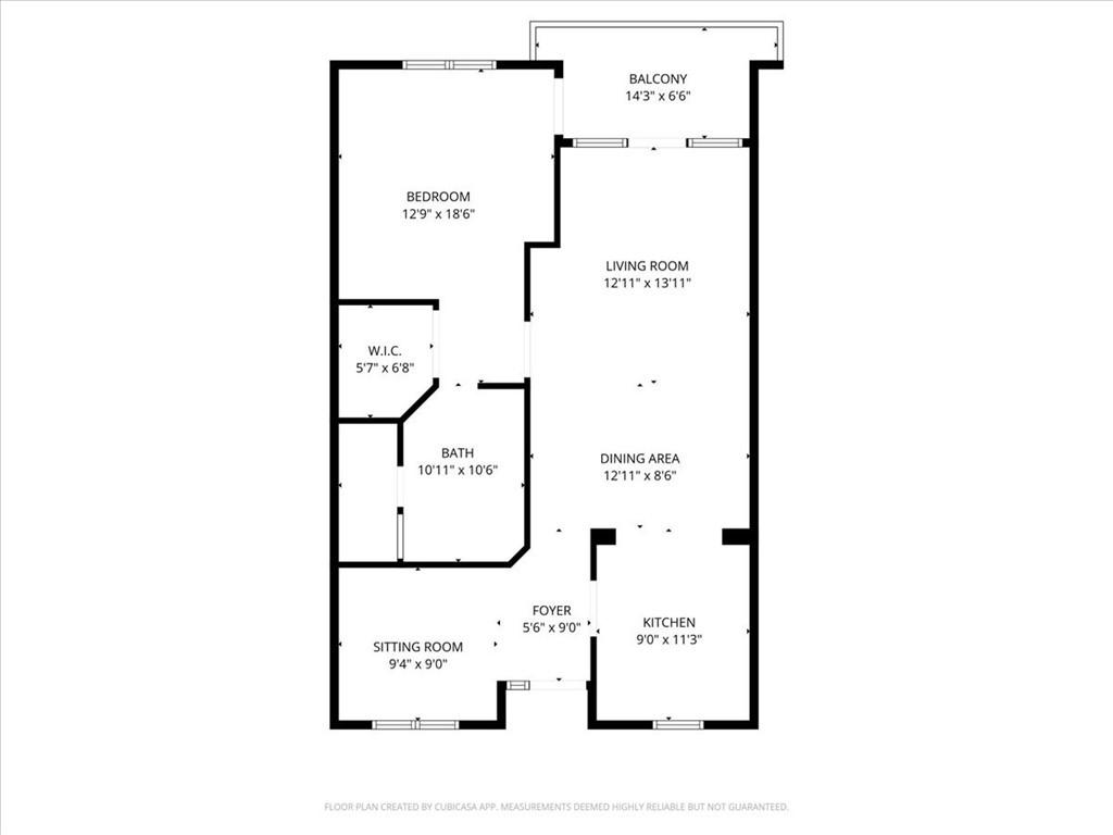 Metropolitan (MET) - Residential