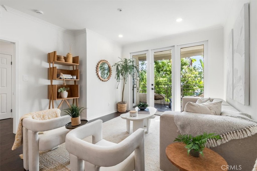 Metropolitan (MET) - Residential