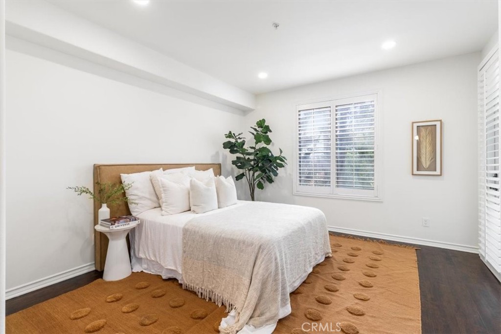 Metropolitan (MET) - Residential