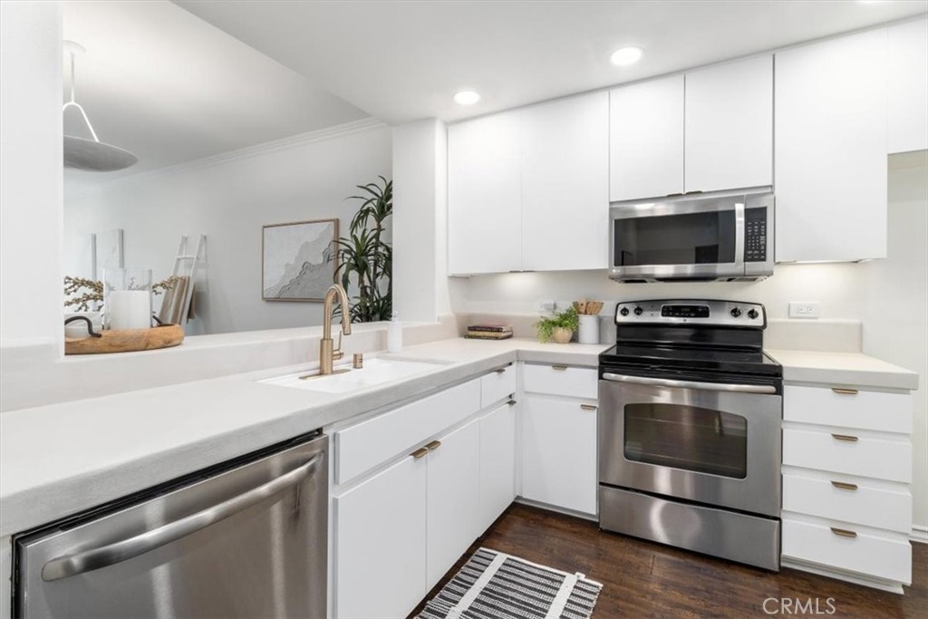 Metropolitan (MET) - Residential