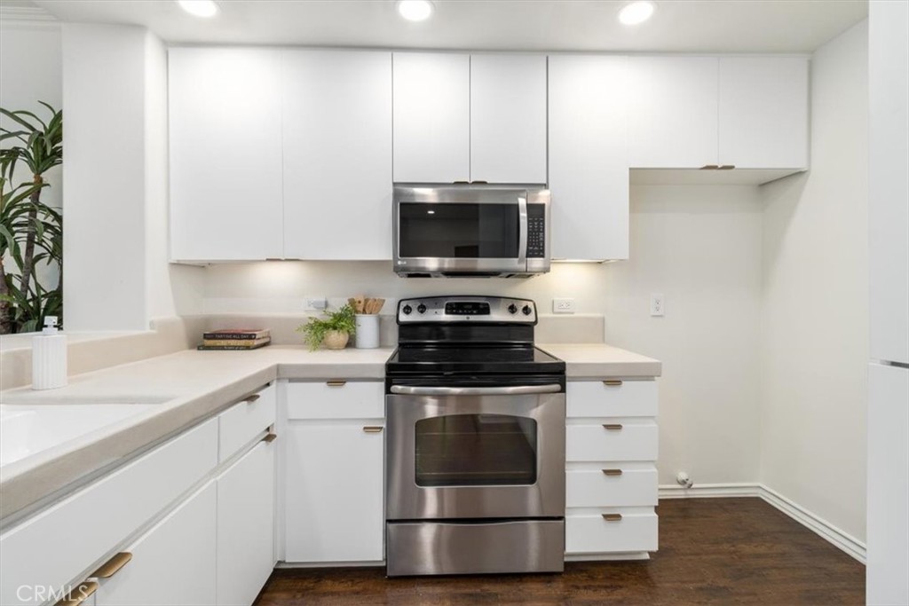 Metropolitan (MET) - Residential