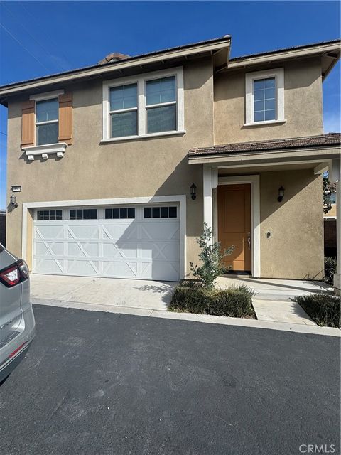 Photo of 16508 Monteviejo Street, Fontana, CA 92336 (MLS # CV26024112)