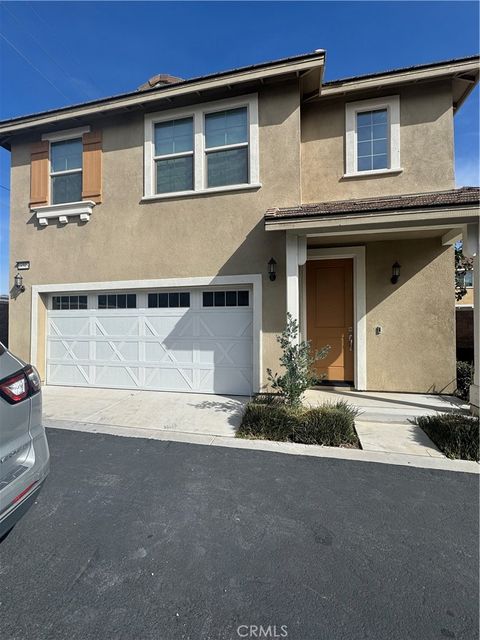 Photo of 16508 Monteviejo Street, Fontana, CA 92336 (MLS # CV26024112)
