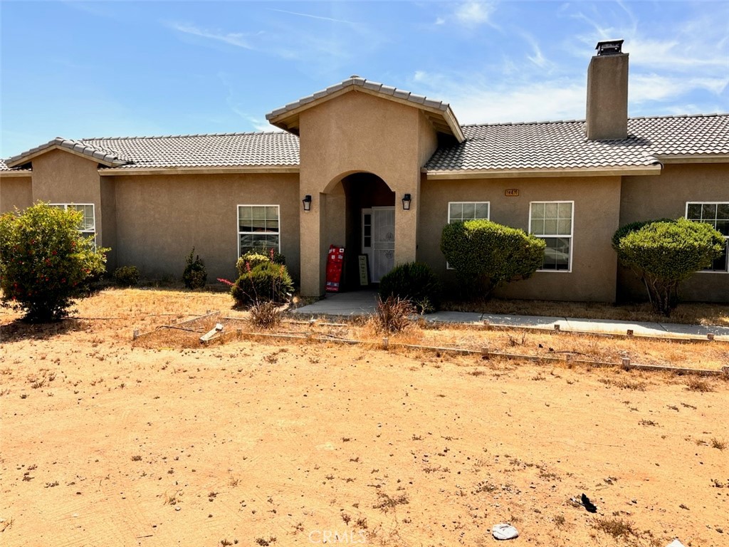 Available September 1st for showings......Nice 4 bedroom 3 bath home with almost an acre lot!!! City said that there can be an ADU addition up to 1200 sqft if so desired. Can turn property into a multi family use property and much more. Home features, Newer AC unit, Newer water heater and dual gas fireplace. Master bedroom has on suite bathroom and fresh carpet throughout the home makes for a move in ready home. House was recently painted throughout and has a fresh clean look. Front and backyard are very spacious and allow for lots of room for kids to play and have space. There is a 3 car garage which faces North or privacy when garage door open and has a concrete driveway for multiple cars.