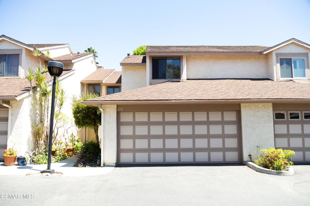 Welcome to this well-appointed 3-bedroom, 2.5-bath townhouse located in a desirable Ventura community. This two-story home offers a bright, open layout featuring a spacious living area and a breakfast bar kitchen with ample cabinetry--perfect for casual dining or entertaining.Enjoy the convenience of a large attached 2-car garage, plus abundant guest parking nearby. Step outside to your oversized private backyard--ideal for relaxing, gardening, or hosting outdoor gatherings.Upstairs, you'll find three generously sized bedrooms, including a primary suite with an en-suite bath and ample closet space. The home also includes in-unit laundry and central heating.Residents have access to a well-maintained community pool and greenbelts, all just minutes from shopping, dining, parks, and freeway access.Don't miss this rare lease opportunity in one of Ventura's most inviting neighborhoods!