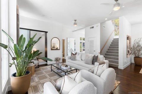 Photo of 840 Island Ave Ave #TH108, San Diego, CA 92101 (MLS # 260016128SD)