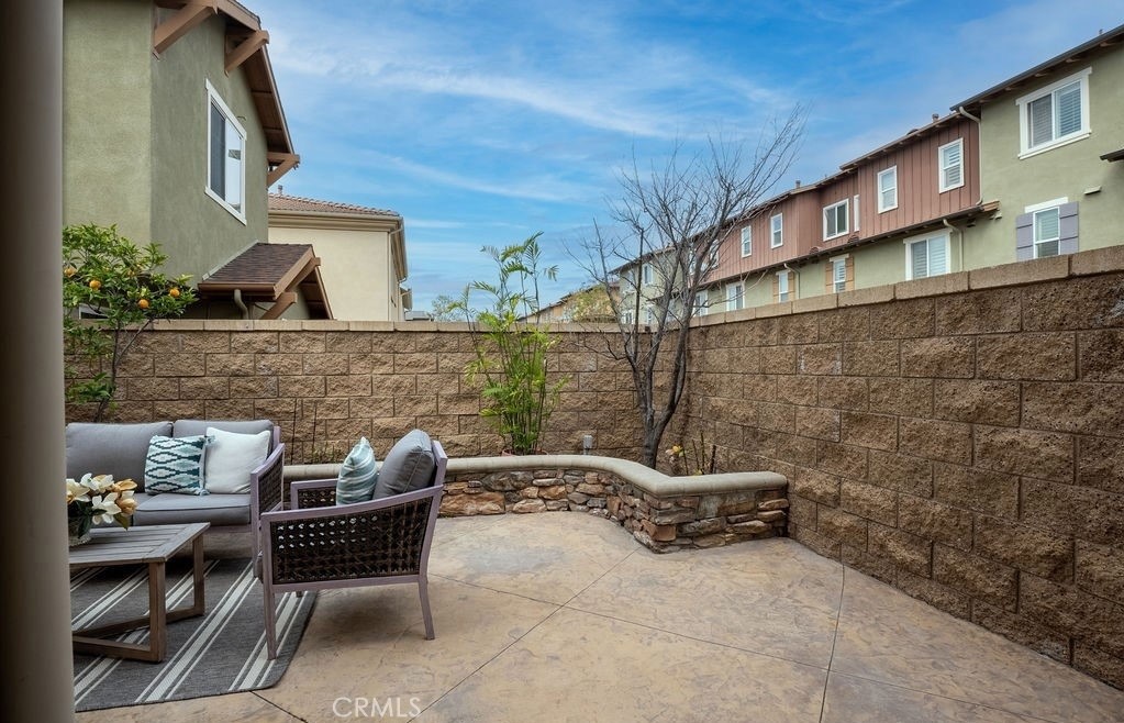 Tustin Village (TV) - Residential Lease