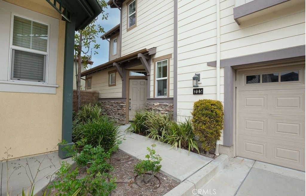 Tustin Village (TV) - Residential Lease