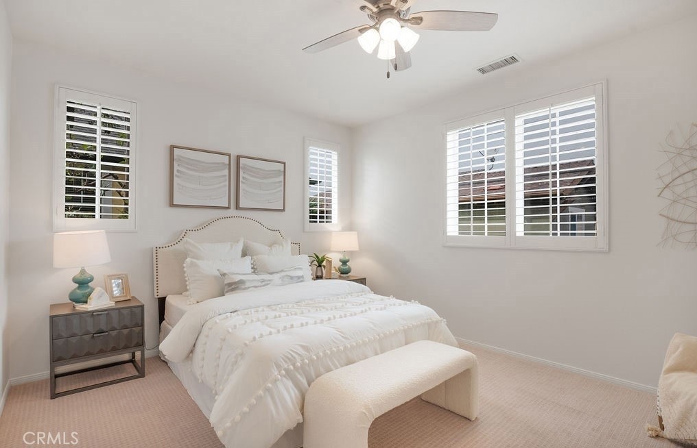 Tustin Village (TV) - Residential Lease