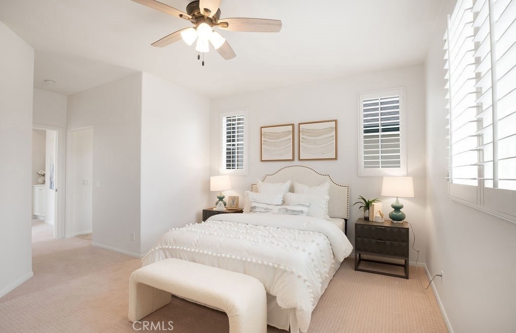 Tustin Village (TV) - Residential Lease