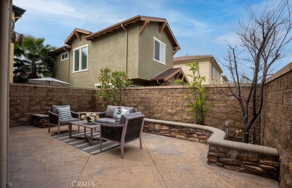 Tustin Village (TV) - Residential Lease