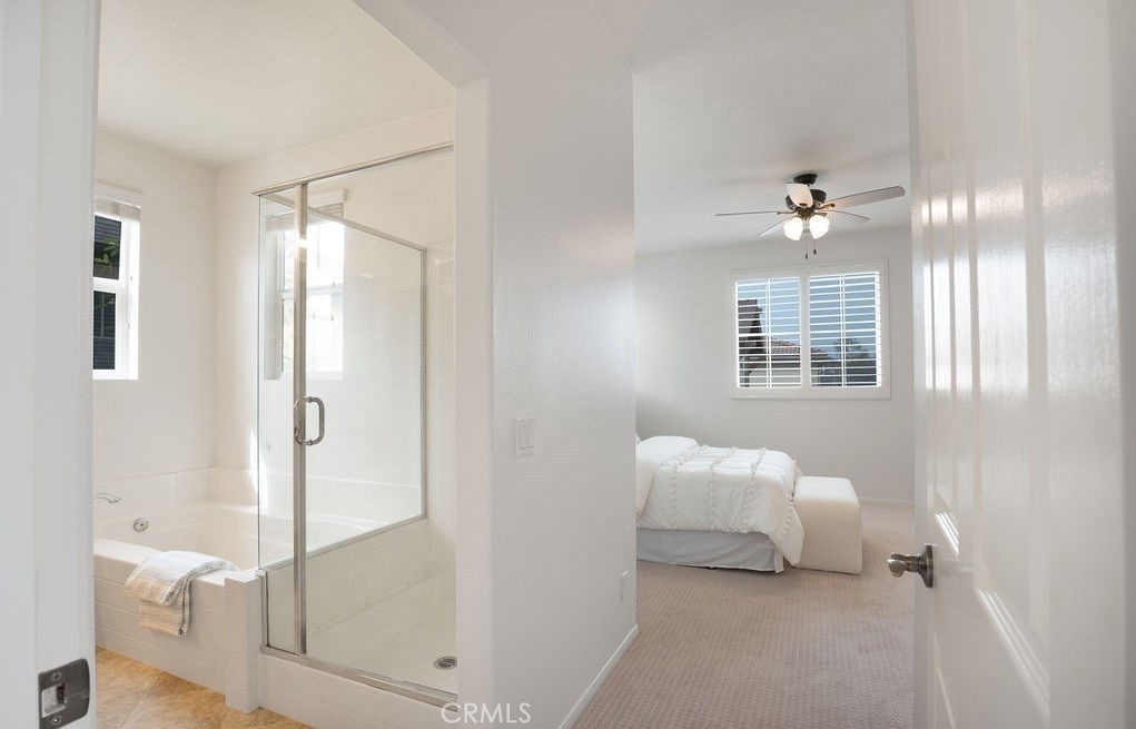 Tustin Village (TV) - Residential Lease