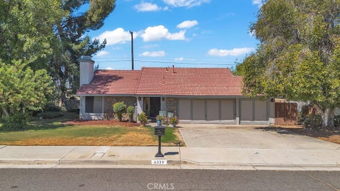 Photo of 6319 Westview DR, Riverside, CA 92506 (MLS # IV26193885)