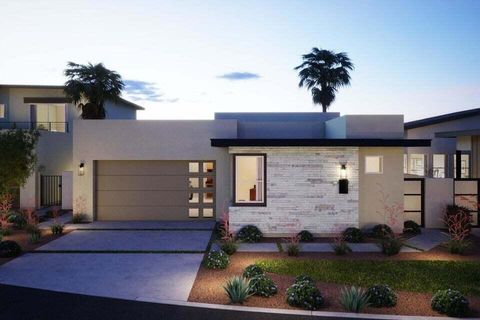 Photo of 41855 Volare Court, Bermuda Dunes, CA 92203 (MLS # 219145941DA)