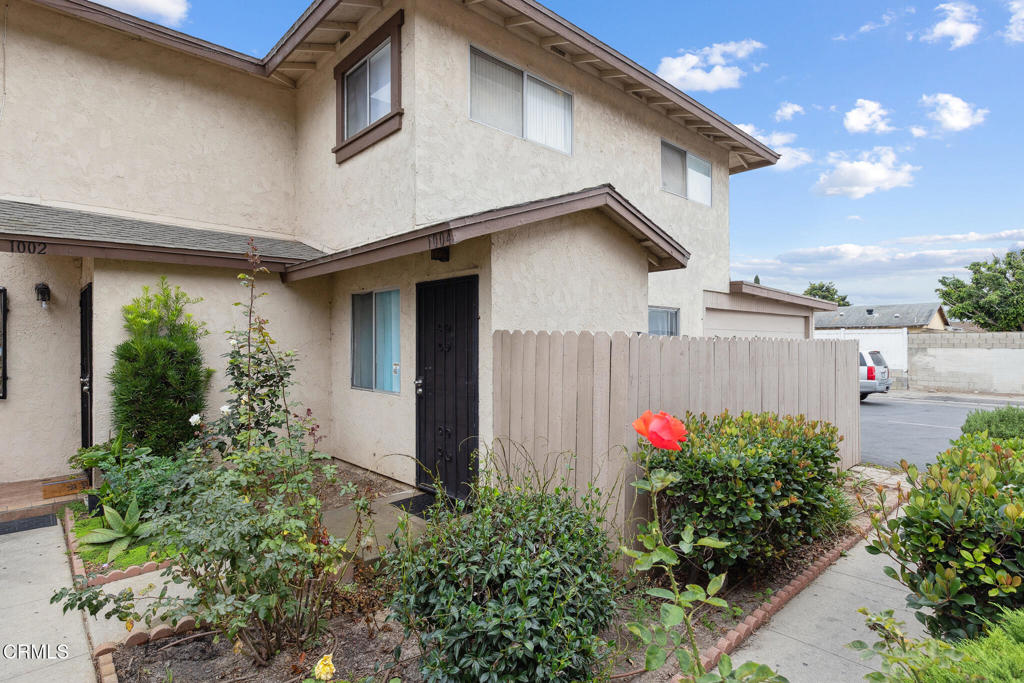 VA APPROVED COMPLEX!Welcome to 1004 Cheyenne Way, Oxnard, CA 93033. Charming 2-bedroom, 1-bathroom condo nestled in a convenient Oxnard location. This cozy home offers a bright and open layout, making the most of its space for a comfortable living experience. The living room flows effortlessly into the dining area and kitchen, creating an ideal setting for both relaxation and entertaining. Both bedrooms are located on second floor. Enjoy your private patio area year round. With close proximity to local schools, parks, shopping centers, and Oxnard's beautiful beaches, this condo provides the perfect blend of comfort and convenience.