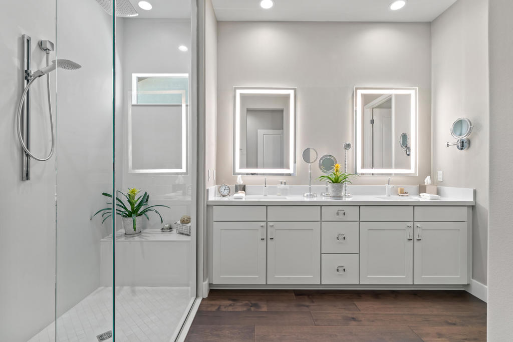 Del Webb RM - Residential